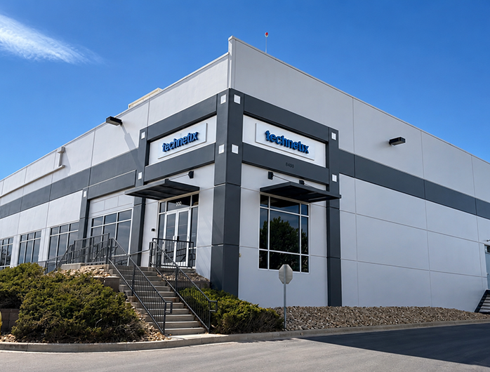 Compark Business Center