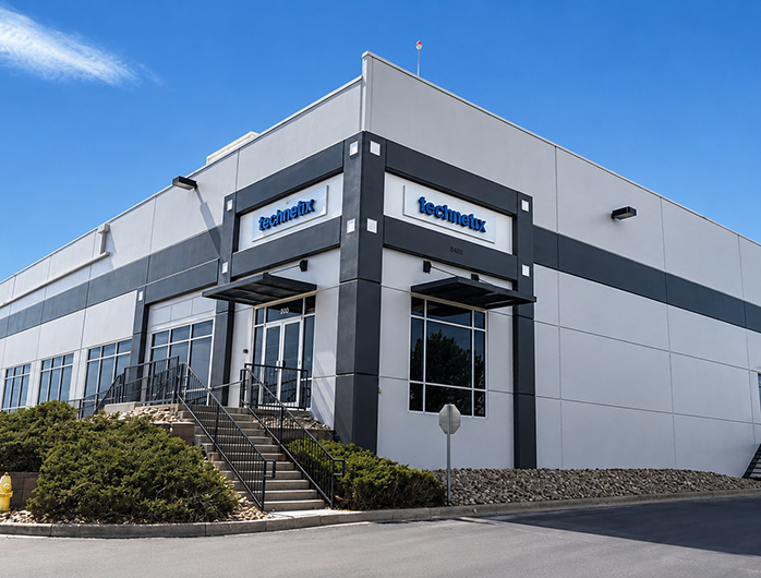 Compark Business Center