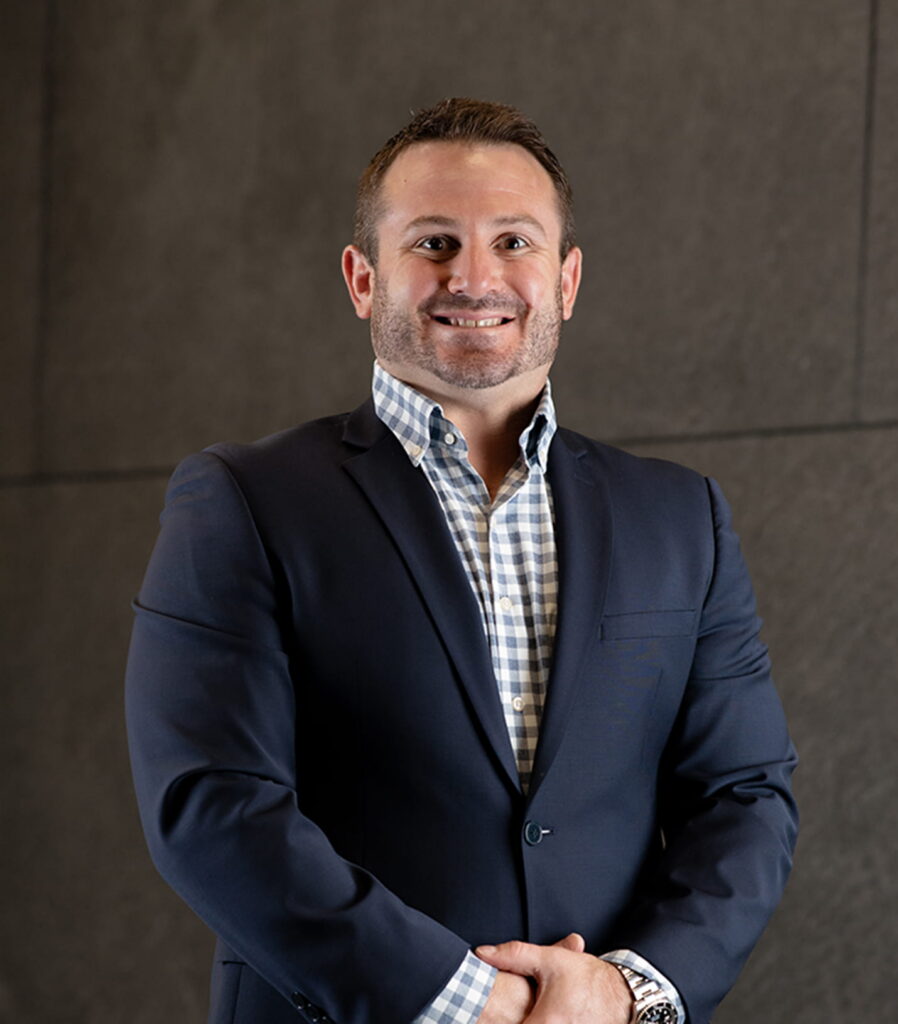 Jeff Cicchinelli